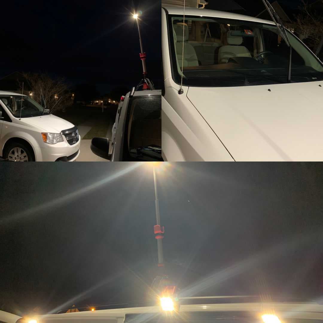 Windshield Repair