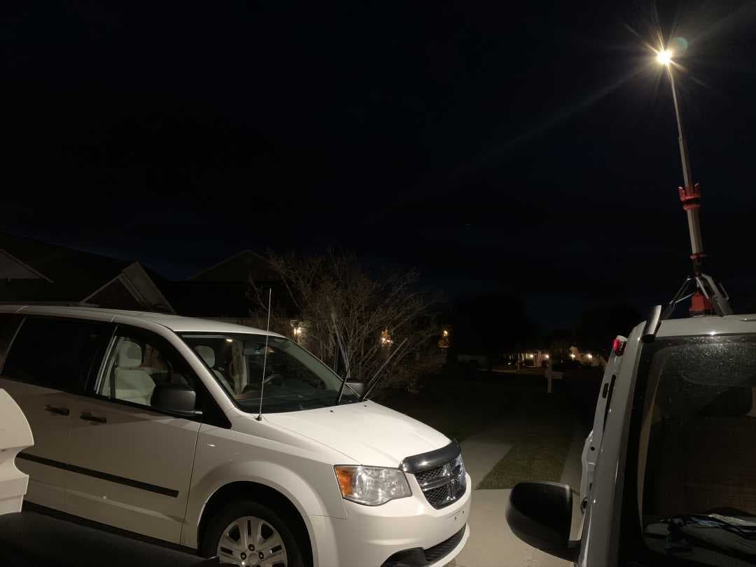 Door Glass Replacement