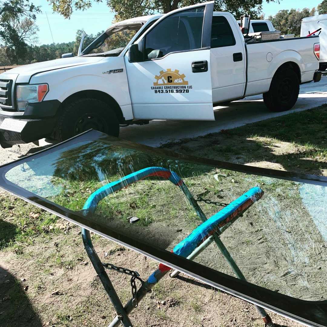 Windshield Replacement