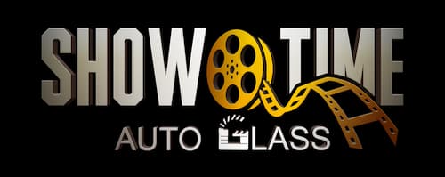 ShowTime Auto Glass Logo