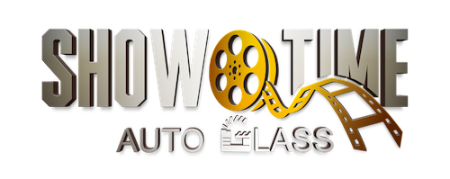 ShowTime Auto Glass Logo